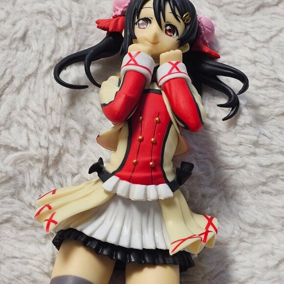 2013 SEGA Love Live Nico Yazawa It's Our Miracle Loose Prize Figure - Picture 2 of 5